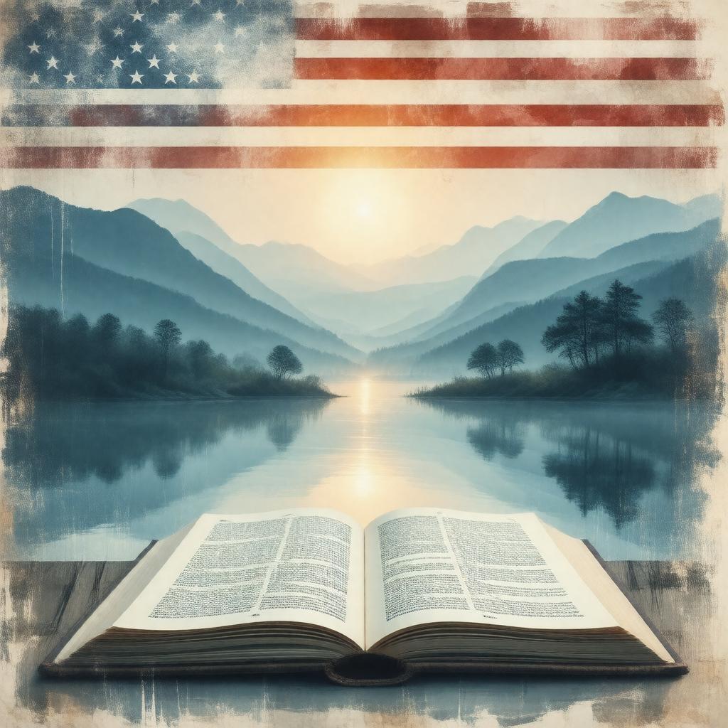A Promised Land